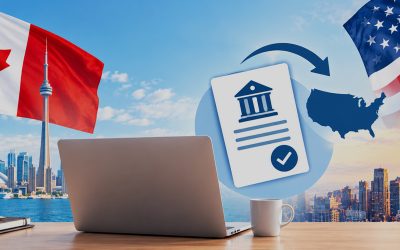Should a Canadian Start a US LLC?