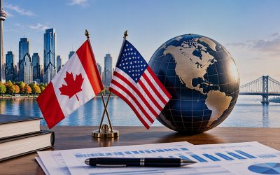 Canada-U.S. Cross-Border Tax Planning