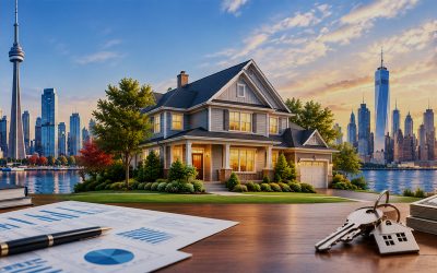 Canadian Residents Owning U.S. Rental Property
