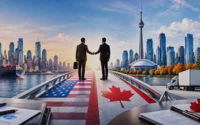 Permanent Establishment and Canadian Tax Exposure