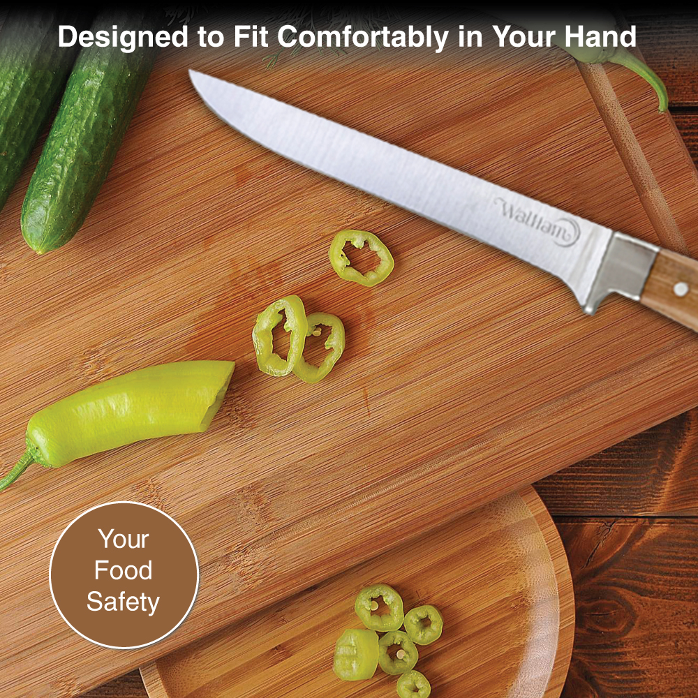 Chef Knife - Image 5