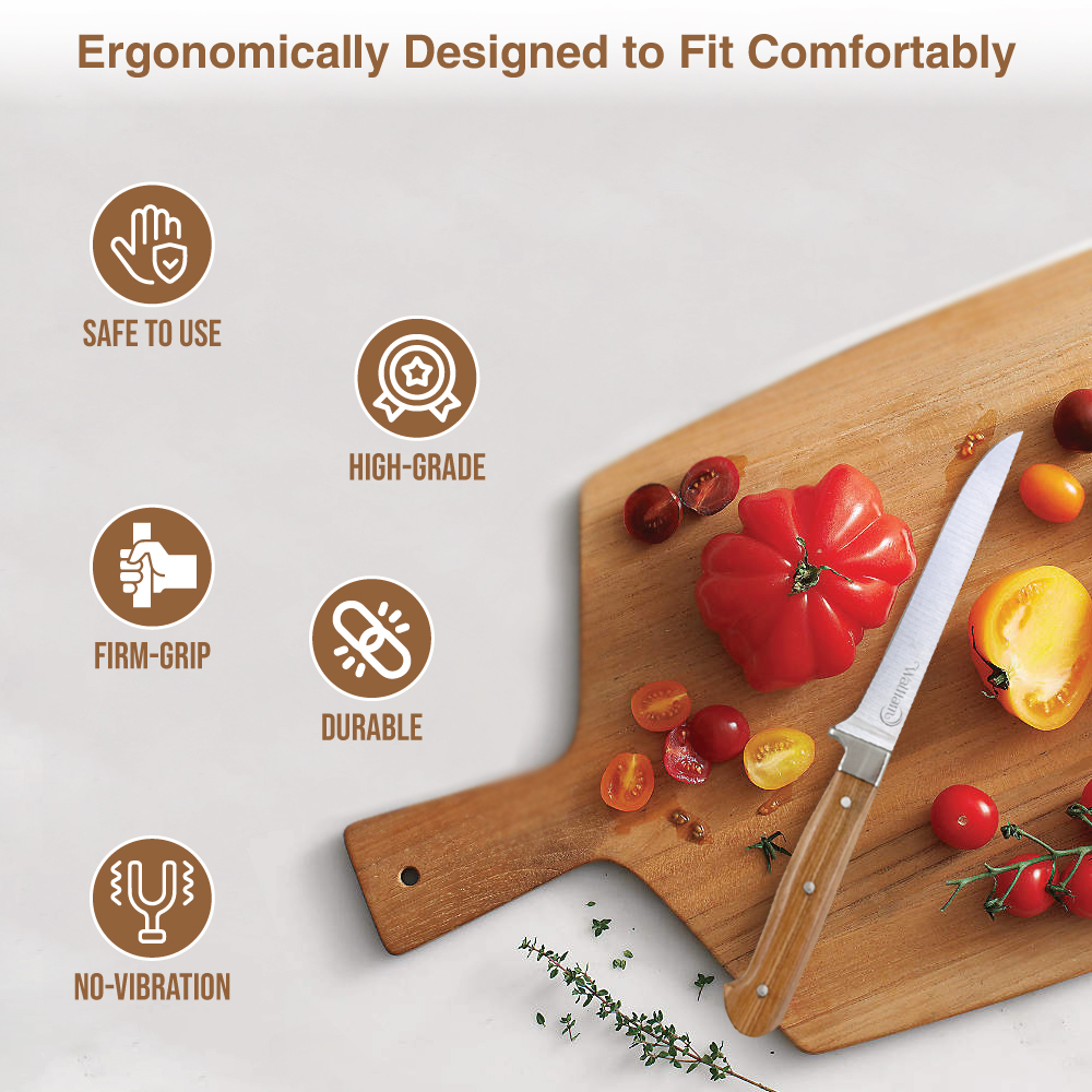 Chef Knife - Image 6