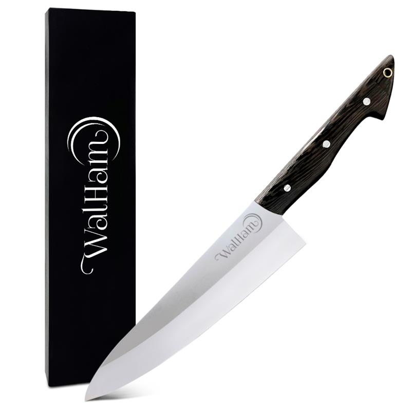Handmade Chef Knife Precision