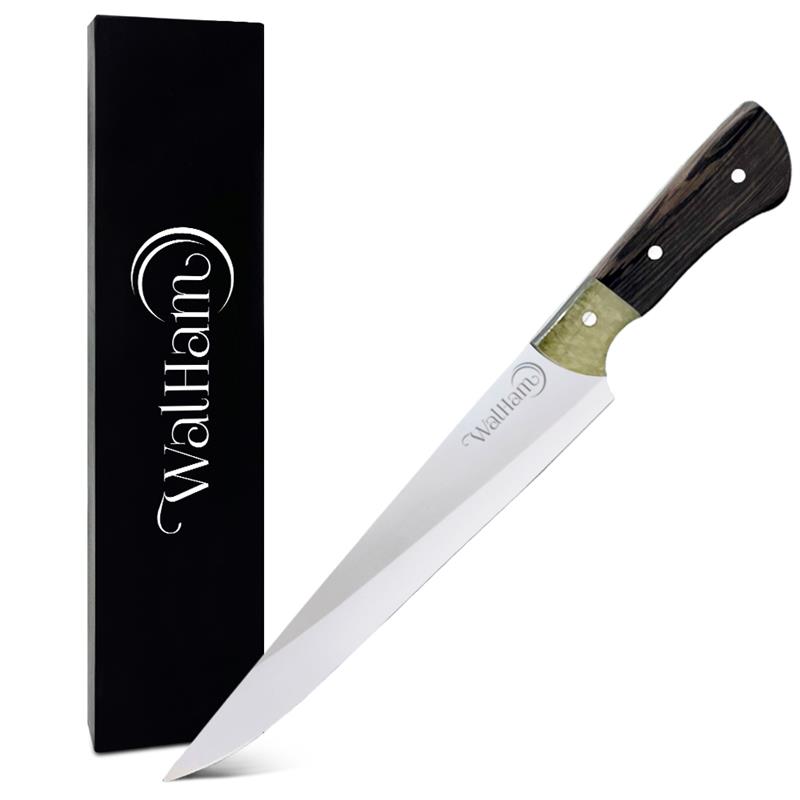 Handmade Chef Knife Precision