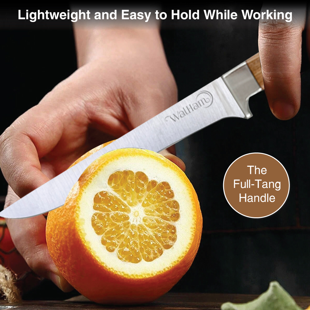 Chef Knife - Image 4