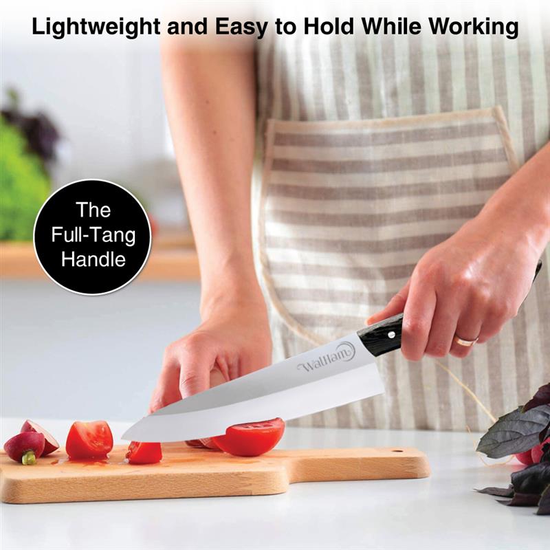 Handmade Chef Knife Precision - Image 4