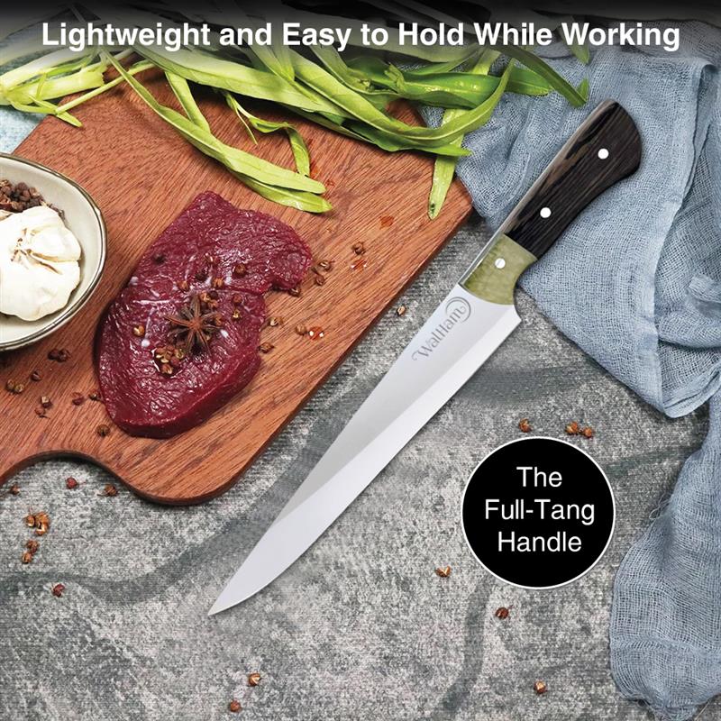 Handmade Chef Knife Precision - Image 4