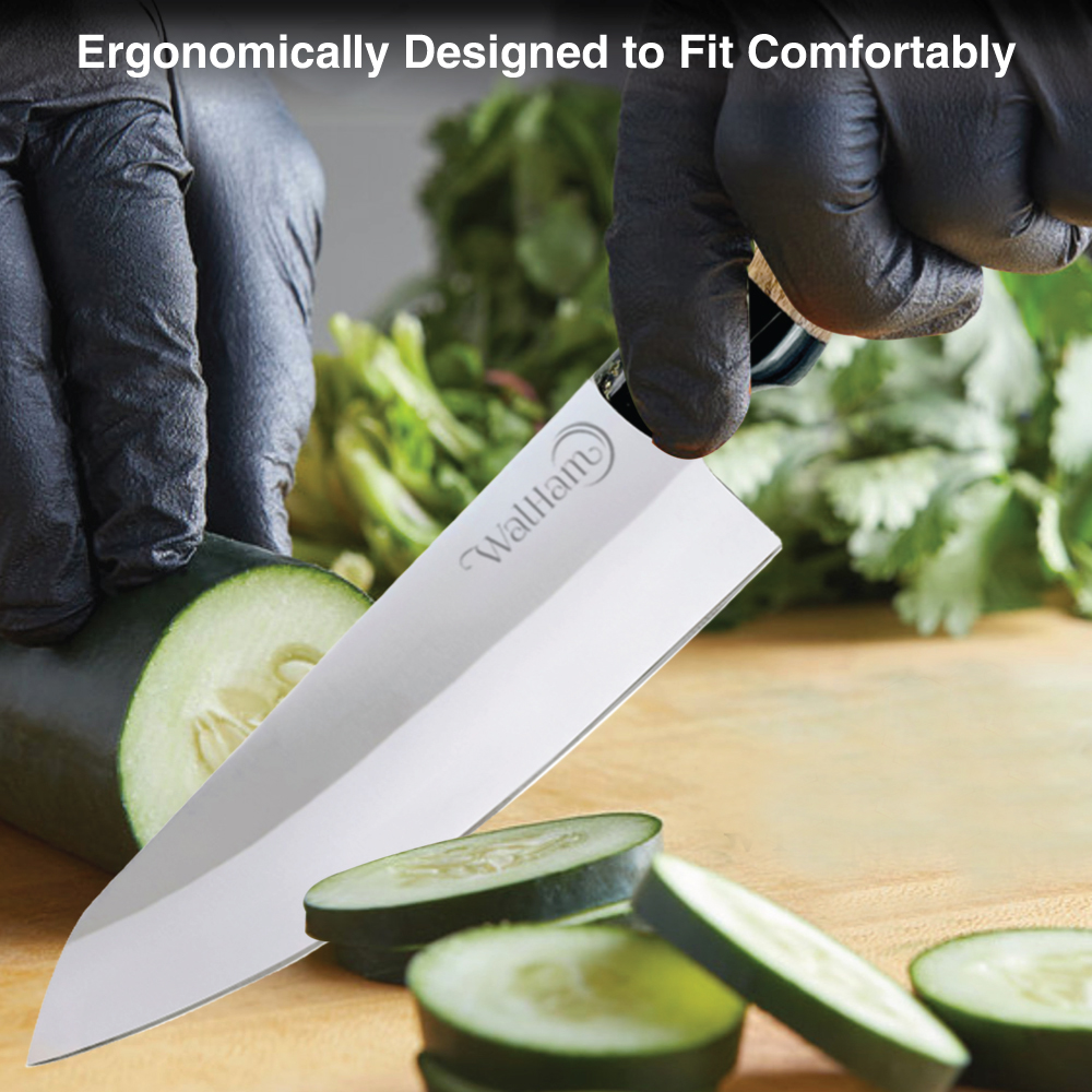 Chef Knife 3 - Image 5