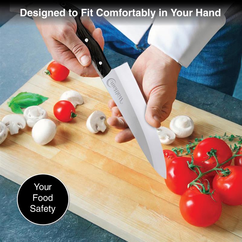 Handmade Chef Knife Precision - Image 5