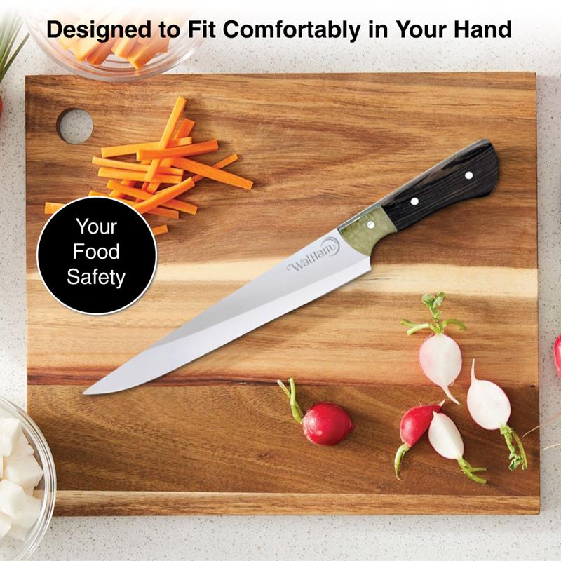Handmade Chef Knife Precision - Image 5