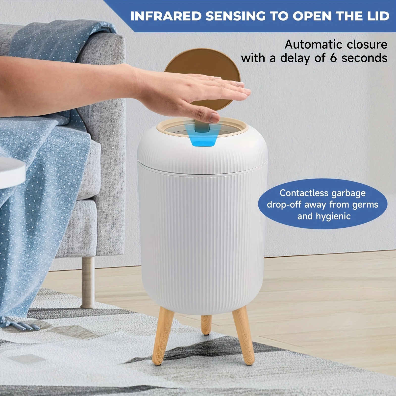 Trash Can - Image 5